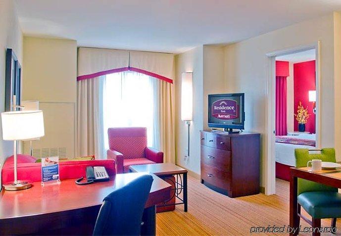Residence Inn Charlotte Concord Exterior foto