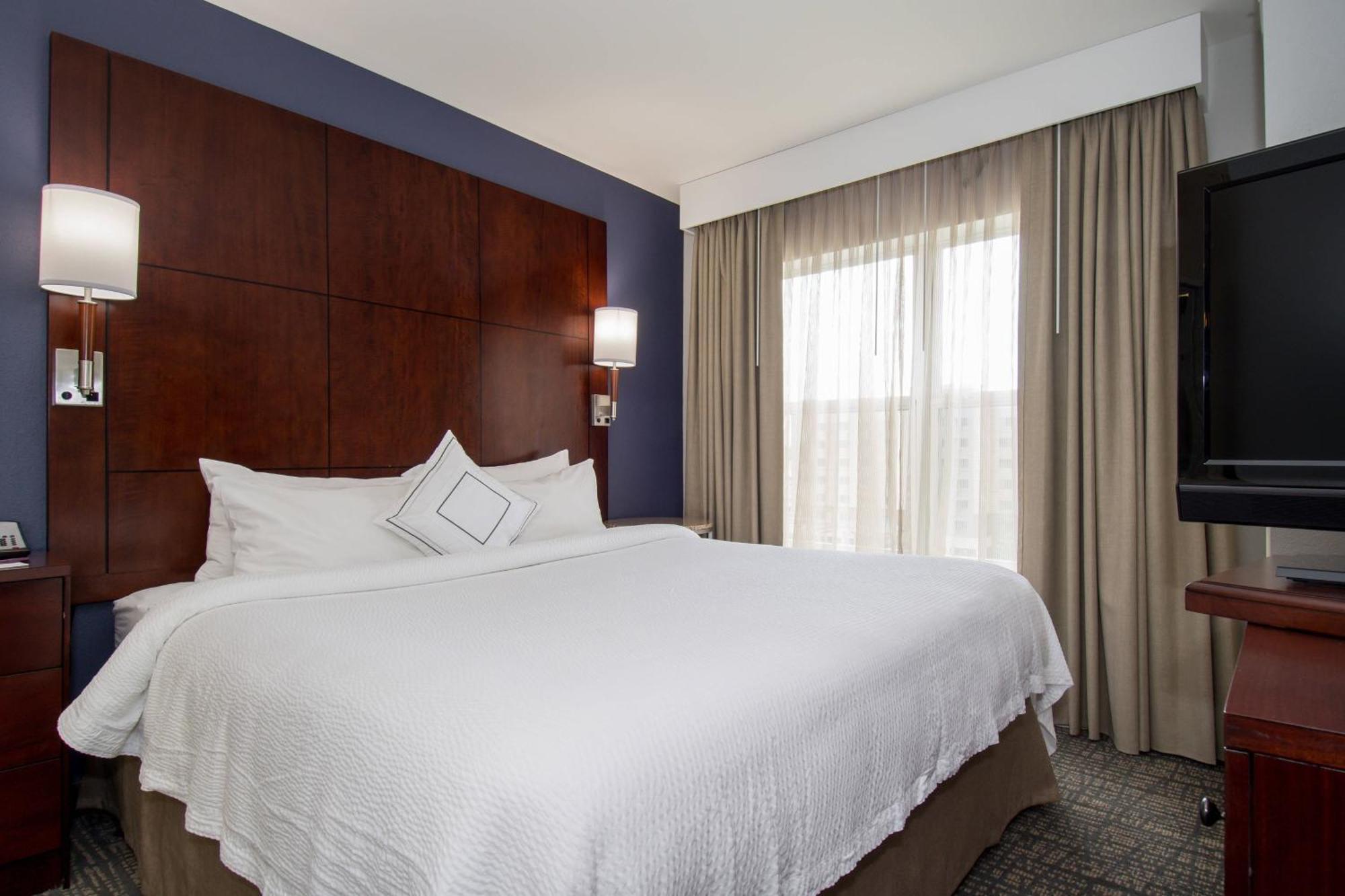 Residence Inn Charlotte Concord Exterior foto