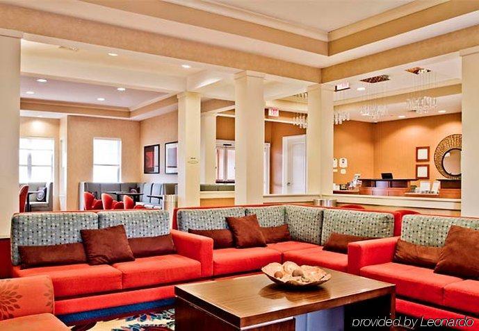Residence Inn Charlotte Concord Exterior foto